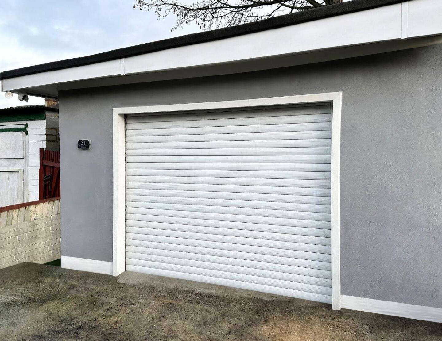 Boutique Backyard Bungalow - Brimsdown Енфілд Екстер'єр фото